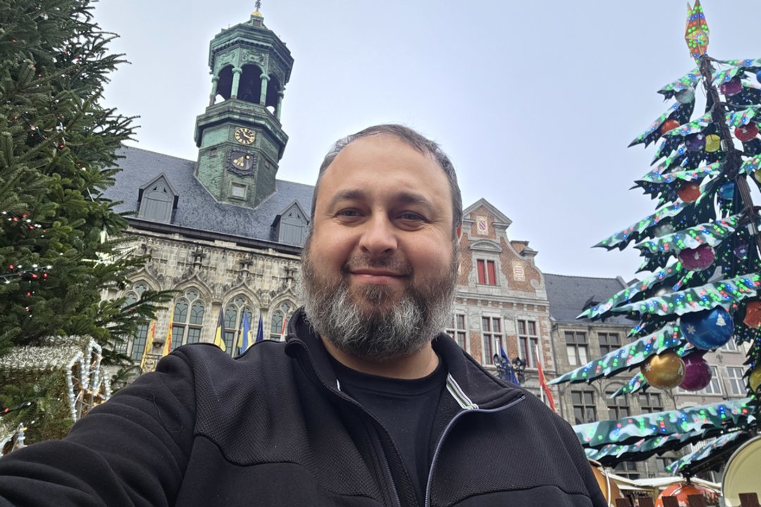 Kauniečio istorija įkvepia: vos vienas sprendimas nuvedė jį ten, kur nedrįso net svajoti