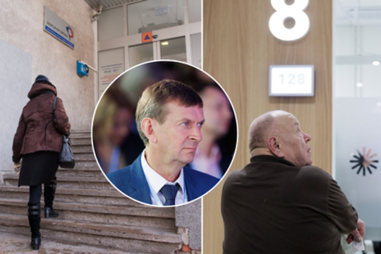 D. Dundulio kirtis naujam valdžios siūlymui: „Bus labai daug nesusipratimų ir ginčų“