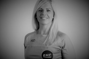 Skaudi žinia rankinio bendruomenėje – mirė ilgametė trenerė ir teisėja A. Žalienė