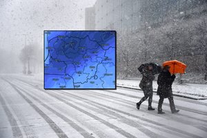 „Šaltesnės permainos jau čia pat“: žinoma sinoptikė įspėja, kam nusiteikti