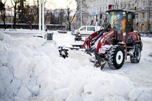 Kelininkai praneša, ko tikėtis keliuose ir kam ketvirtadienį skirs didžiausią dėmesį 