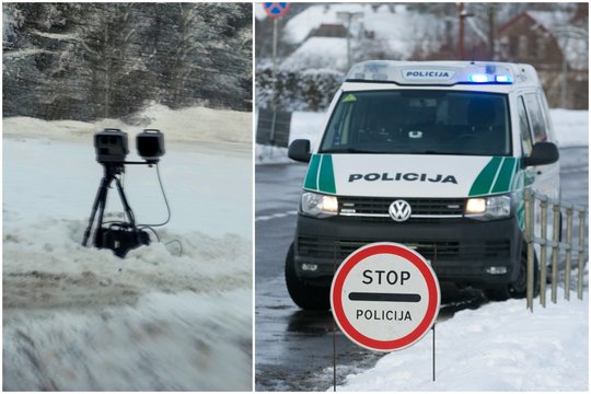 Du girti marijampoliečiai užpuolė trikojį – vyrams tai kainuos, policija svarsto ikiteisminio tyrimo perspektyvą