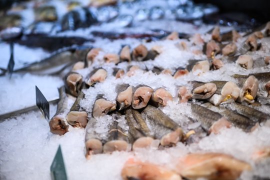 To žuvyje rasti nesitikėjo: patikrinus įmonę – skubus draudimas prekę tiekti į rinką  