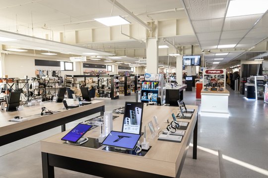 „Pigu.lt“: kurie išmanieji prietaisai šiandien populiariausi?