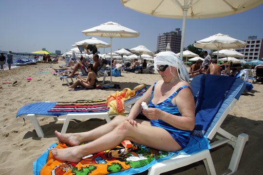  Pasakė, ko lietuviams tikėtis eurą įsivedusioje Bulgarijoje: štai kur kainų korekcijos – labiausiai tikėtinos