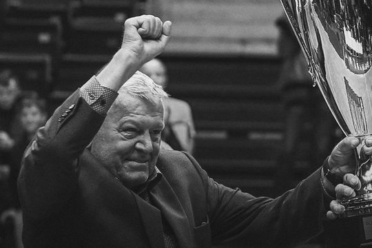 Netektis: mirė vienas iš „Šiaulių“ krepšinio klubo įkūrėjų A. Armalas