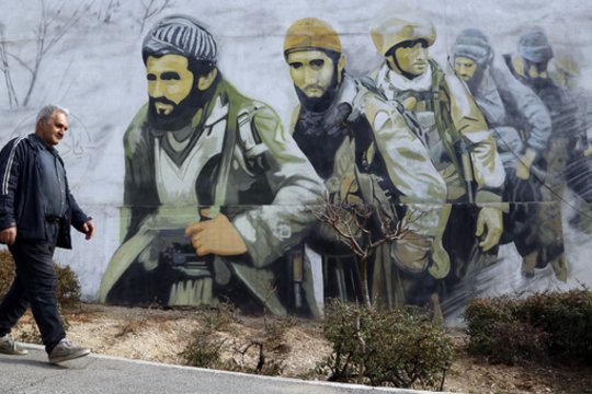 „dpa“: ES užsienio reikalų ministrai susitarė dėl naujų sankcijų Iranui