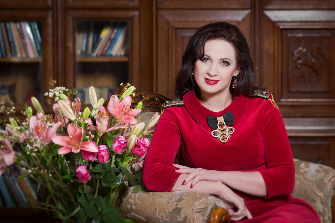 Liveta Kazlauskienė prabilo apie sunkiausią gyvenimo etapą: „Vienintelis mano bankrotas buvo pirmoji santuoka“