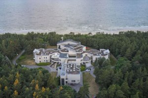 Garsioji Palangos vila „Auska“ pasikeis neatpažįstamai: naujieji šeimininkai pasakė, ką čia suplanavo