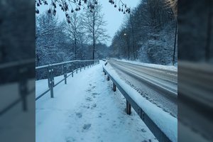 Mama lieja apmaudą dėl situacijos Kaune: kaip su vežimėliu pravažiuoti?