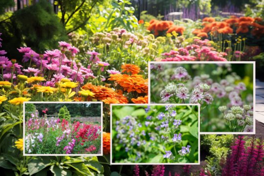 Šį pavasarį sodininkai medžios būtent šiuos 3 augalus: nereiklūs ir tikrai įspūdingi