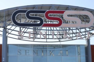 Pardavė vieną „Senukų“ parduotuvių: naujieji šeimininkai – buvę Rusijos piliečiai