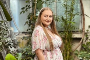 Atėjos vardą turinti alytiškė mokyklos laikais dėl jo buvo atsidūrusi sunkioje situacijoje