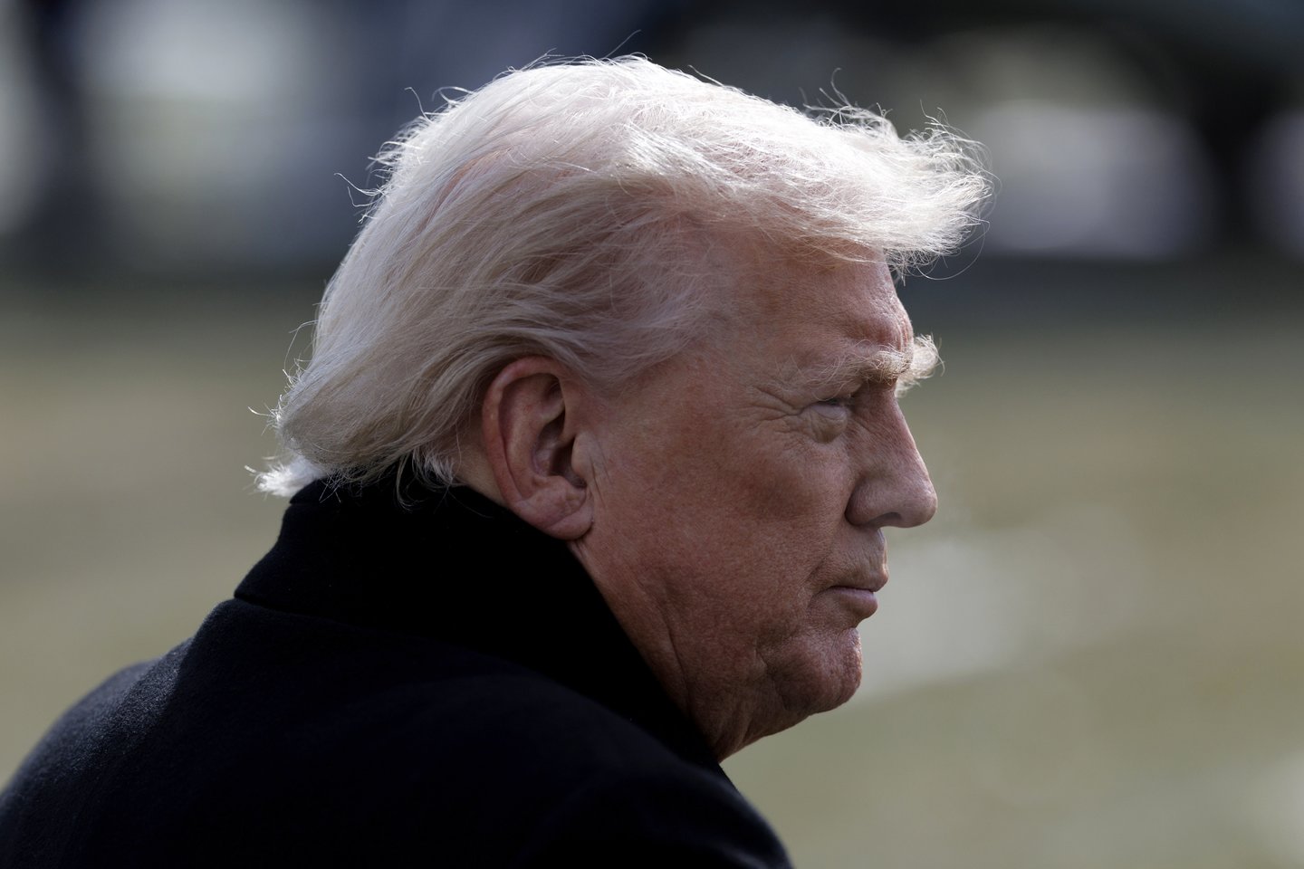 D.Trumpas.<br>EPA-ELTA nuotr.