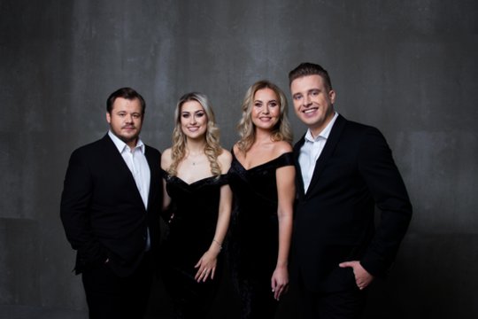 Grupėje „Il Senso“ – dideli pokyčiai: traukiasi dar vienas narys