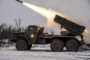 Deryboms pasiekus aklavietę – ekspertų žodis: mato tris scenarijus