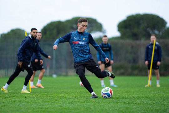 Lietuvos čempionas „Kauno Žalgiris“ Turkijoje susitiks su legendiniu Kijevo „Dynamo“