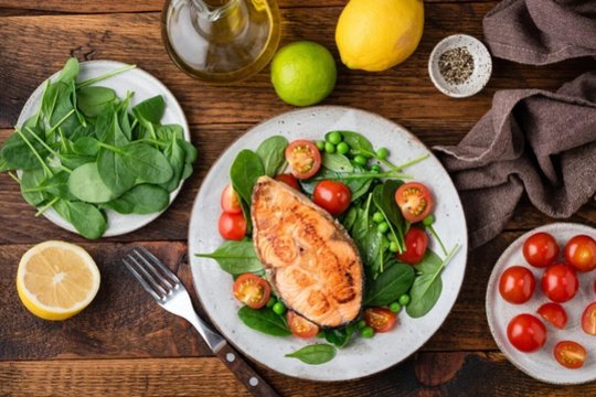 Lietuvių lėkštėse – ryškus pokytis, turintis ženklią įtaką sveikatai