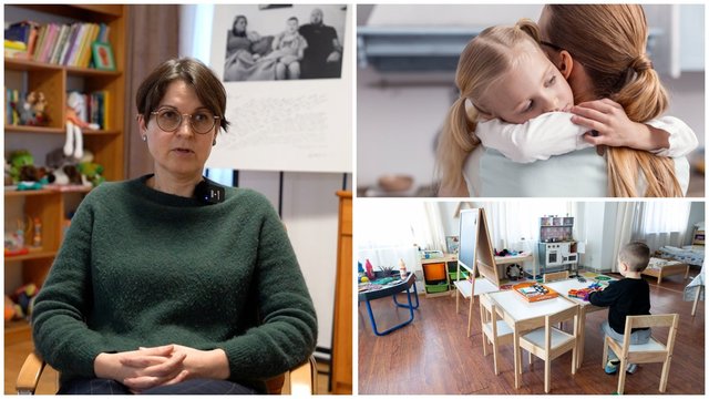 „Apie vaikų globą atvirai“: tvirtas ryšys su globos koordinatoriumi – nauda vaikui