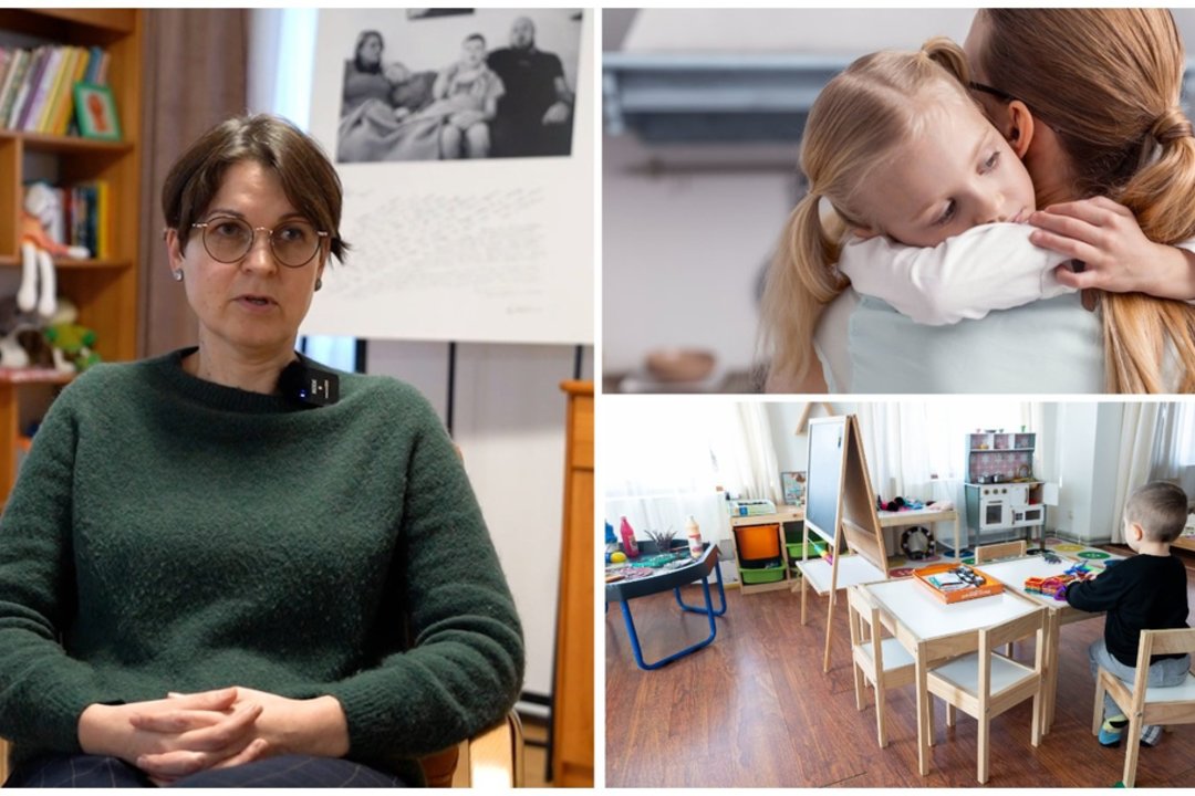 „Apie vaikų globą atvirai“: tvirtas ryšys su globos koordinatoriumi – nauda vaikui