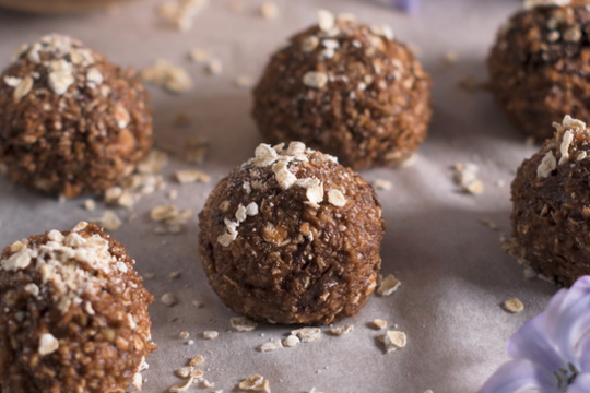 5 naminiai desertai: lengviau virškinami, greit pagaminami ir labai skanūs