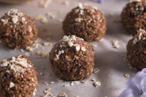 5 naminiai desertai: lengviau virškinami, greit pagaminami ir labai skanūs