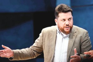 Migracijos departamento vadovė apie sprendimą dėl L. Volkovo: būtų gėdinga nesivadovauti teise