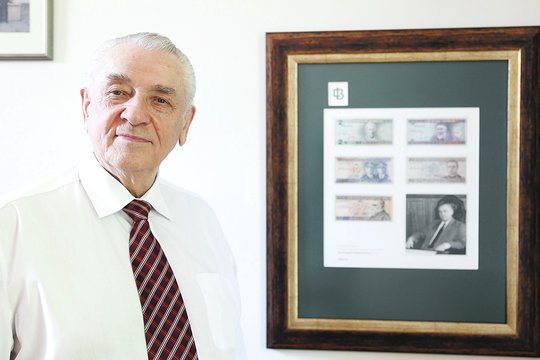 Prakalbo apie lietuvių pinigus Skandinavijos bankuose: siūlo nepamiršti senos idėjos