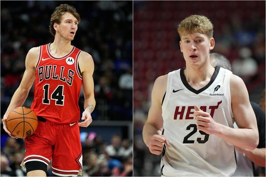 M. Buzelis pranoko K. Jakučionį, bet liko be pergalės