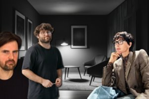 Šiaurėje atsiranda keista naujovė – tamsos kambariai: lietuviai architektai kraipo galvas