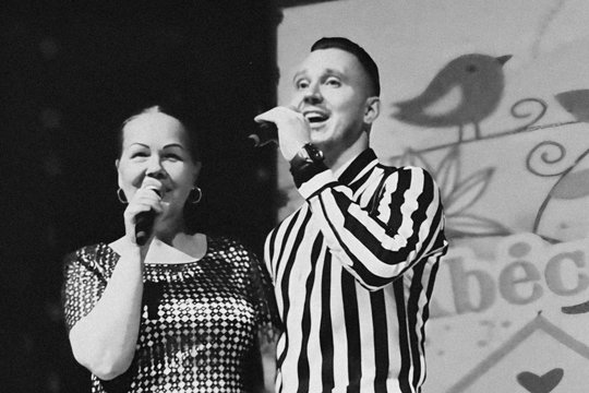 Garsiojo trio vokalistės mirtis sukrėtė Rokerį Luką: paviešino iki šiol nematytas akimirkas