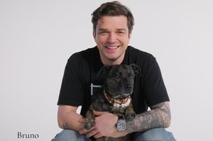 Naujausio Jovani muzikinio kūrinio vaizdo klipe – stipri žinutė