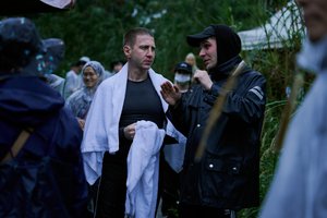 Beprotiški „Kinų Jūros“ užkulisiai: prie lietuvių filmo prisijungė ir Lenkija, Čekija bei Taivanas