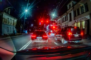 Vilnius 30 proc. didina apšvietimą mieste