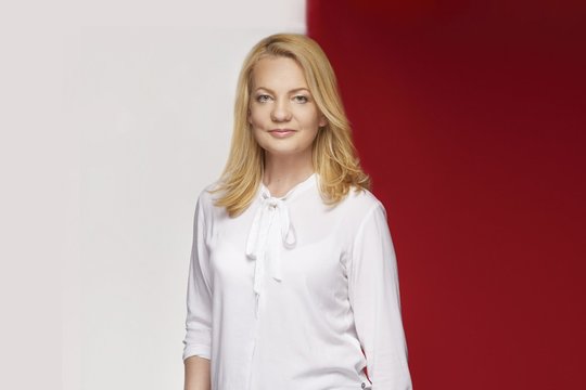 Rasa Karmazaitė. Išsišokimai – kaip nuo žąsies vanduo