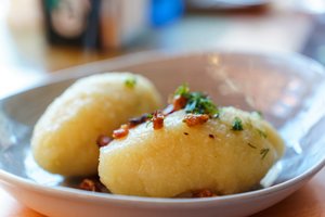 Gardžių, tradicinių cepelinų receptas: dėl šios gudrybės jie bus puresni ir minkštesni