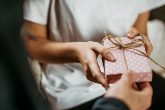 Norite padaryti staigmeną, kuri įsimintų ilgam? Ši idėja nepaliks abejingų