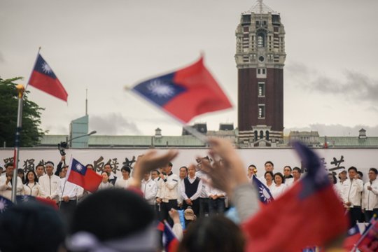 Užsienyje studijavusi lietuvė: žemės drebėjimas nėra priežastis nutraukti paskaitą