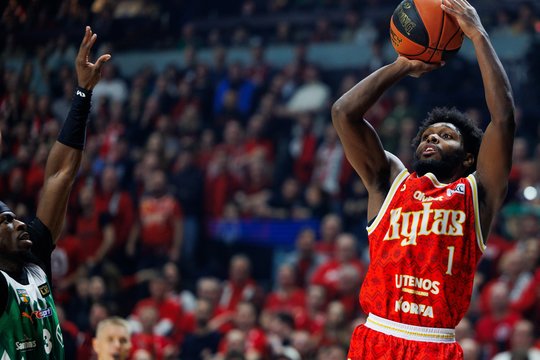 Paaiškėjo KMT Snaiperio konkurso dalyviai