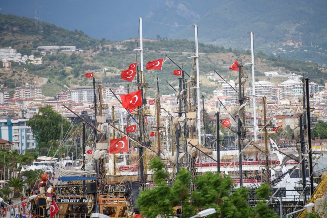 Turkijos turizmui – optimistiškos prognozės: štai kam nusiteikti turėtų čia atostogauti norintys lietuviai