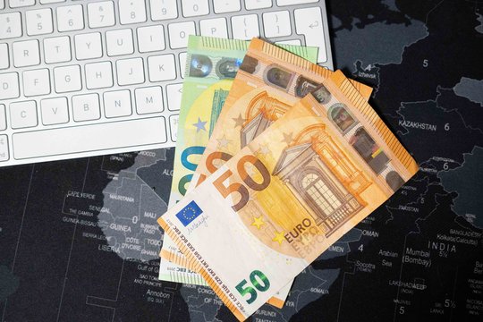 Vienos įmonių grupės valdomi fondai per metus pritraukė 50 mln. eurų naujų lėšų