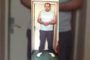 Kas yra su R. Žemaitaičiu užfiksuotas A. Perminas-Šūdmaišis? Skandalingoje istorijoje – ir „Olialia pupyčių“ narė