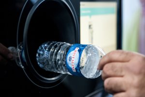 Šiauliuose vyras apgadino taromatą – laukia rimti nemalonumai