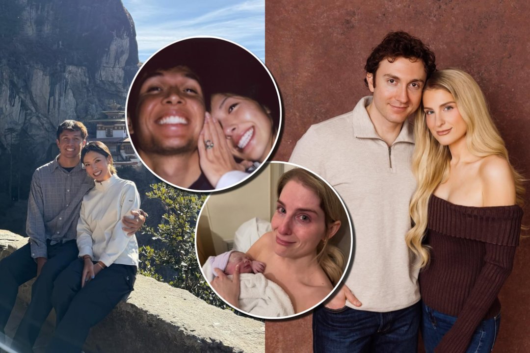 Žvaigždžių savaitėje – trečią kartą mama tapusi M. Trainor ir A. Albono sužadėtuvės