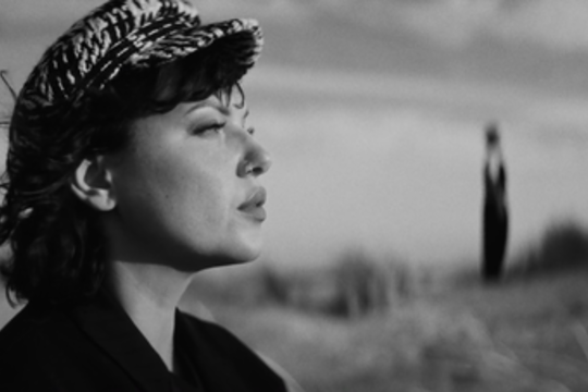 Jazzu pristato naują albumą „Alisa 144“ – kūrybinį atgimimą iš sielos gelmių