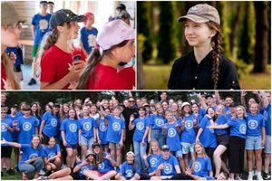 Stipendijas išleidžia savitai – vieni graibsto knygas, kiti – gardėsius