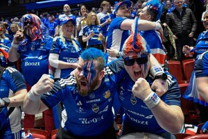 Islandijos pelenė trokšta nustelbti Europos rankinio princeses