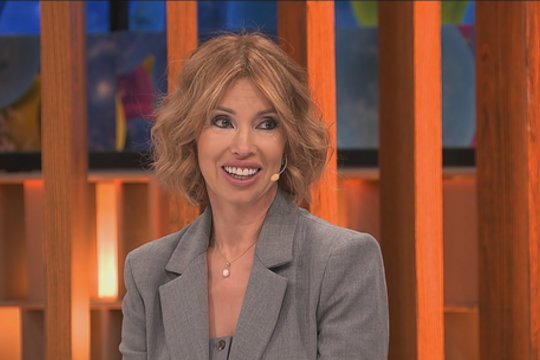 Po ilgos pertraukos viešumoje pasirodžiusi Gintarė Karaliūnaitė pritrenkė įspūdinga išvaizda