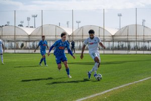 Pareiškimas: „Kauno Žalgiris“ įveikė Kyjivo „Dinamo“