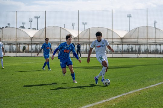 Pareiškimas: „Kauno Žalgiris“ įveikė Kyjivo „Dinamo“